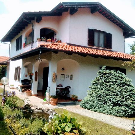 Il Laghetto Torre Canavese Exterior foto