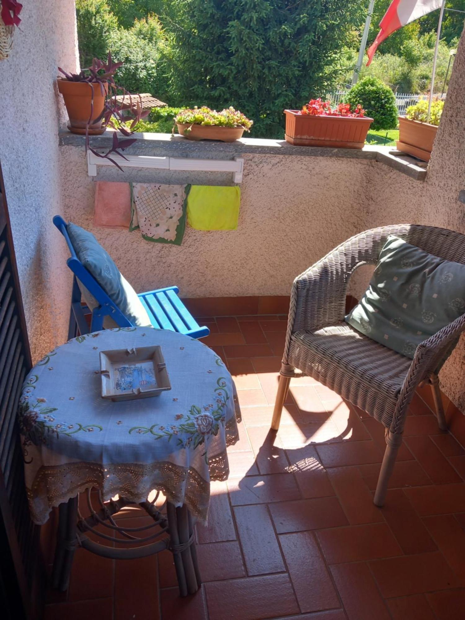 Il Laghetto Torre Canavese Exterior foto