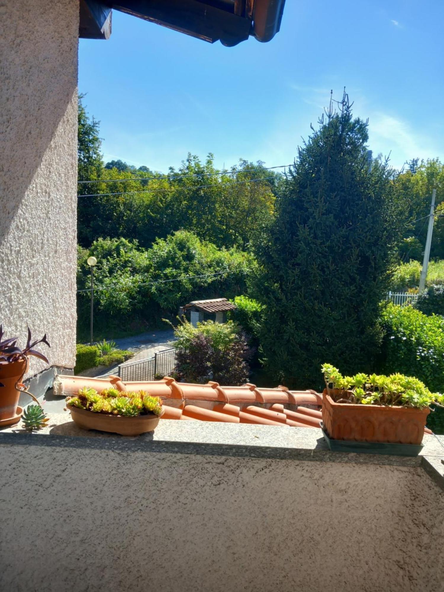 Il Laghetto Torre Canavese Exterior foto