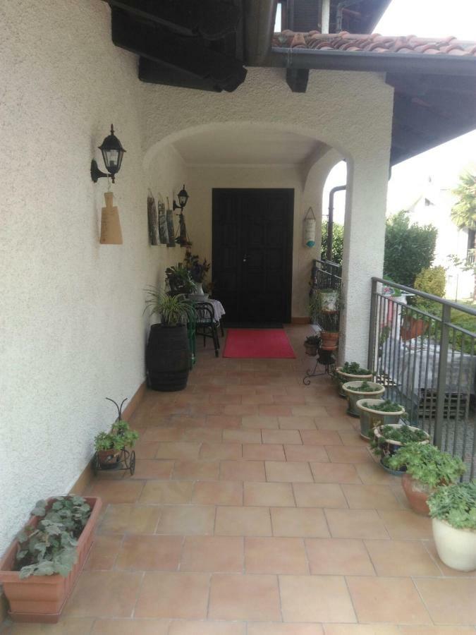 Il Laghetto Torre Canavese Exterior foto