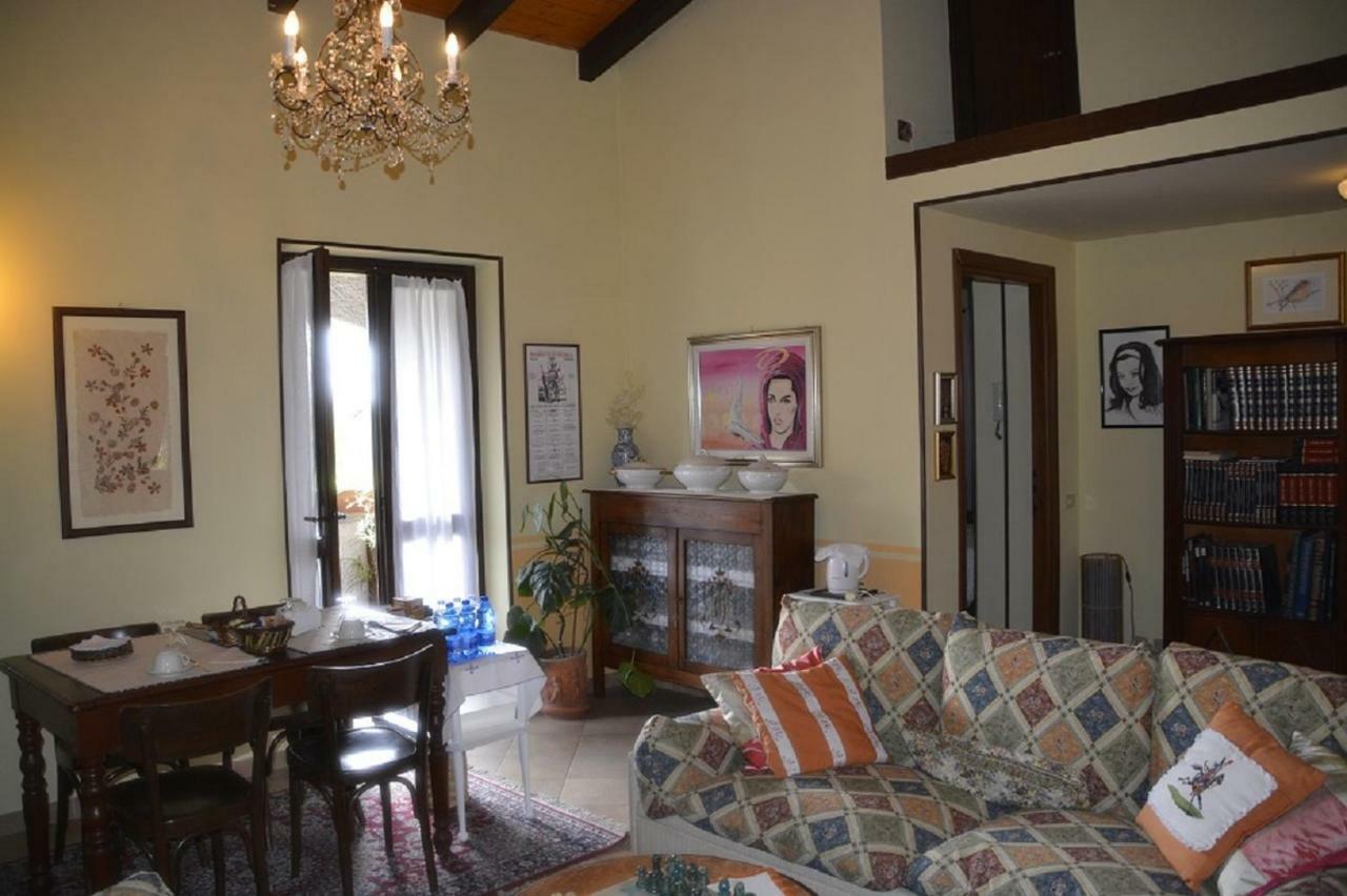 Il Laghetto Torre Canavese Exterior foto