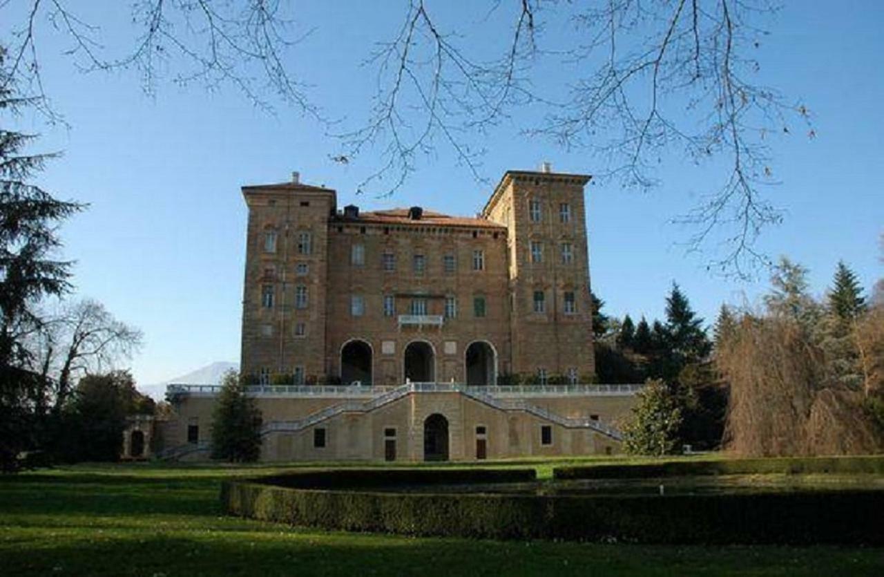 Il Laghetto Torre Canavese Exterior foto