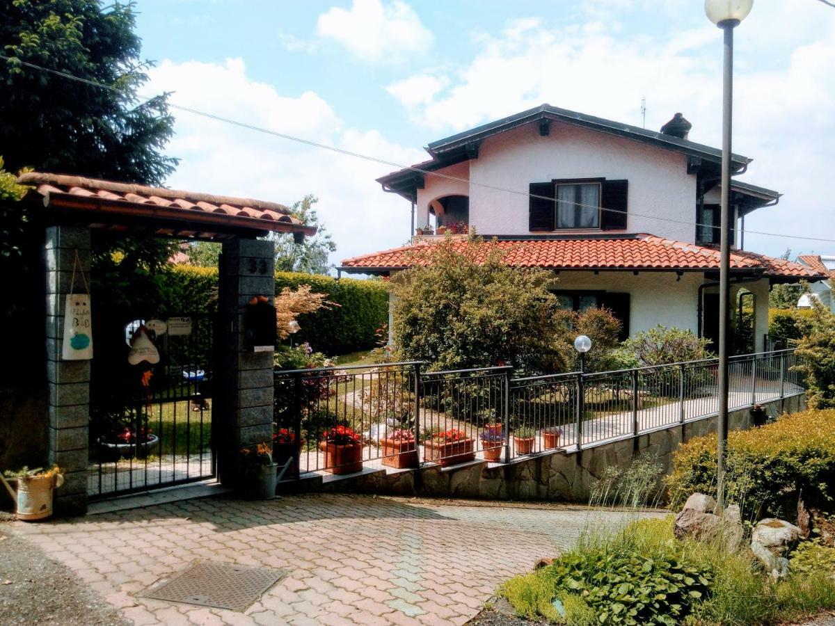 Il Laghetto Torre Canavese Exterior foto