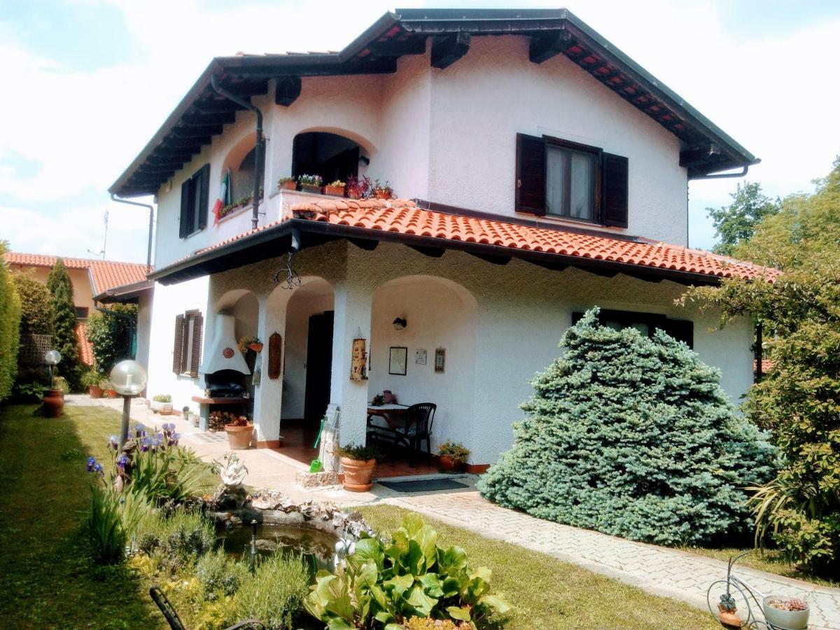 Il Laghetto Torre Canavese Exterior foto