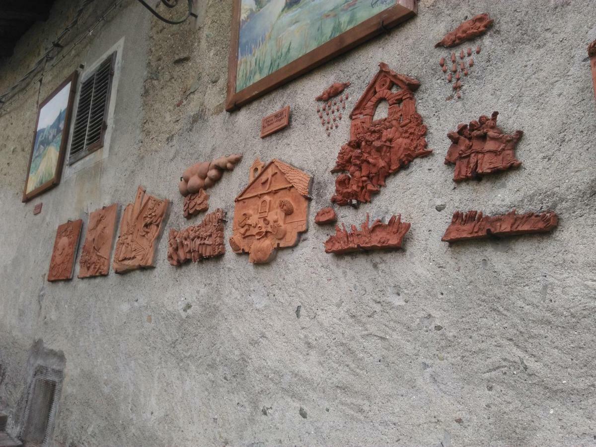 Il Laghetto Torre Canavese Exterior foto